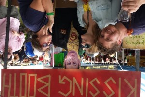 At the Great Taste of the Midwest