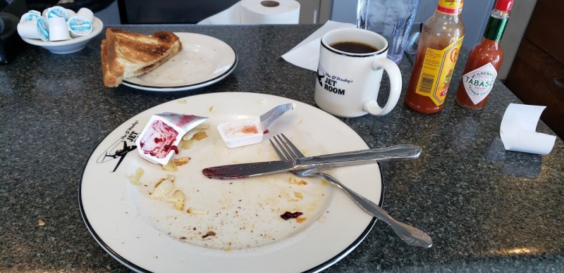 sufficiency serensified