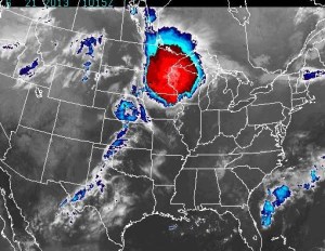 Oh My God We're All Gonna Die, Aren't We?