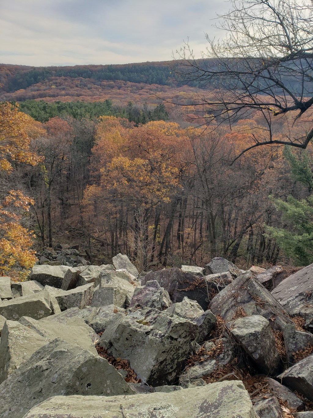 IAT Devil’s Lake segment