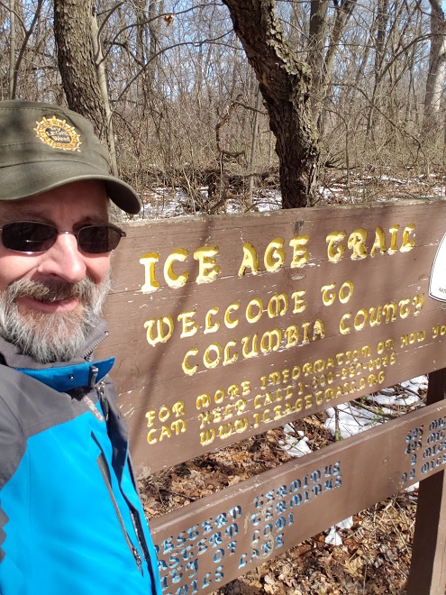 IAT Lodi Marsh&nbsp;segment