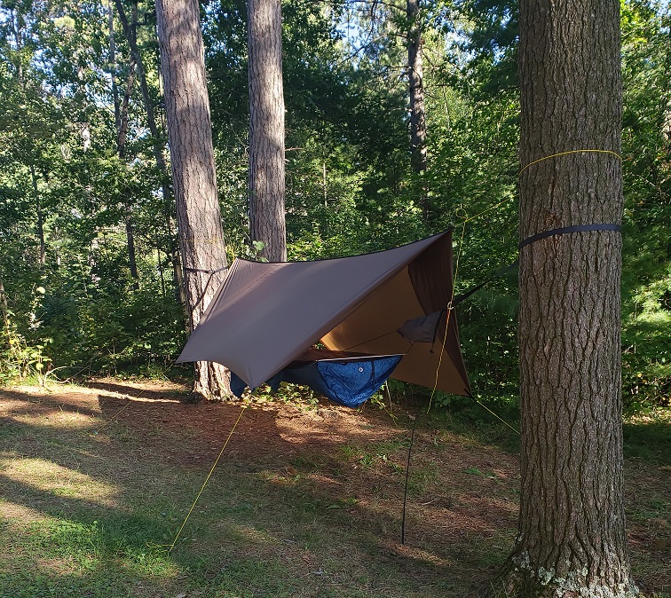 North Trout Lake State Park 9-2-2024 — 9-4-2024