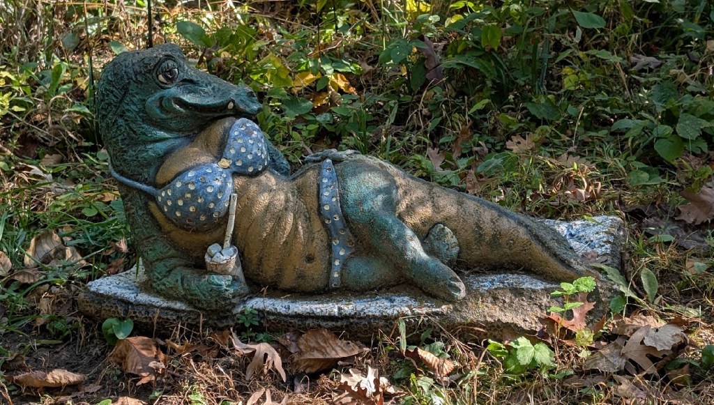 IAT Table Bluff segment –&nbsp;10/08/25