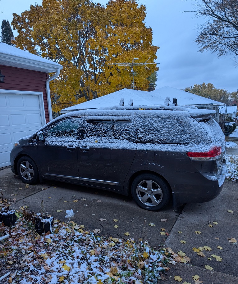 it had to&nbsp;happen