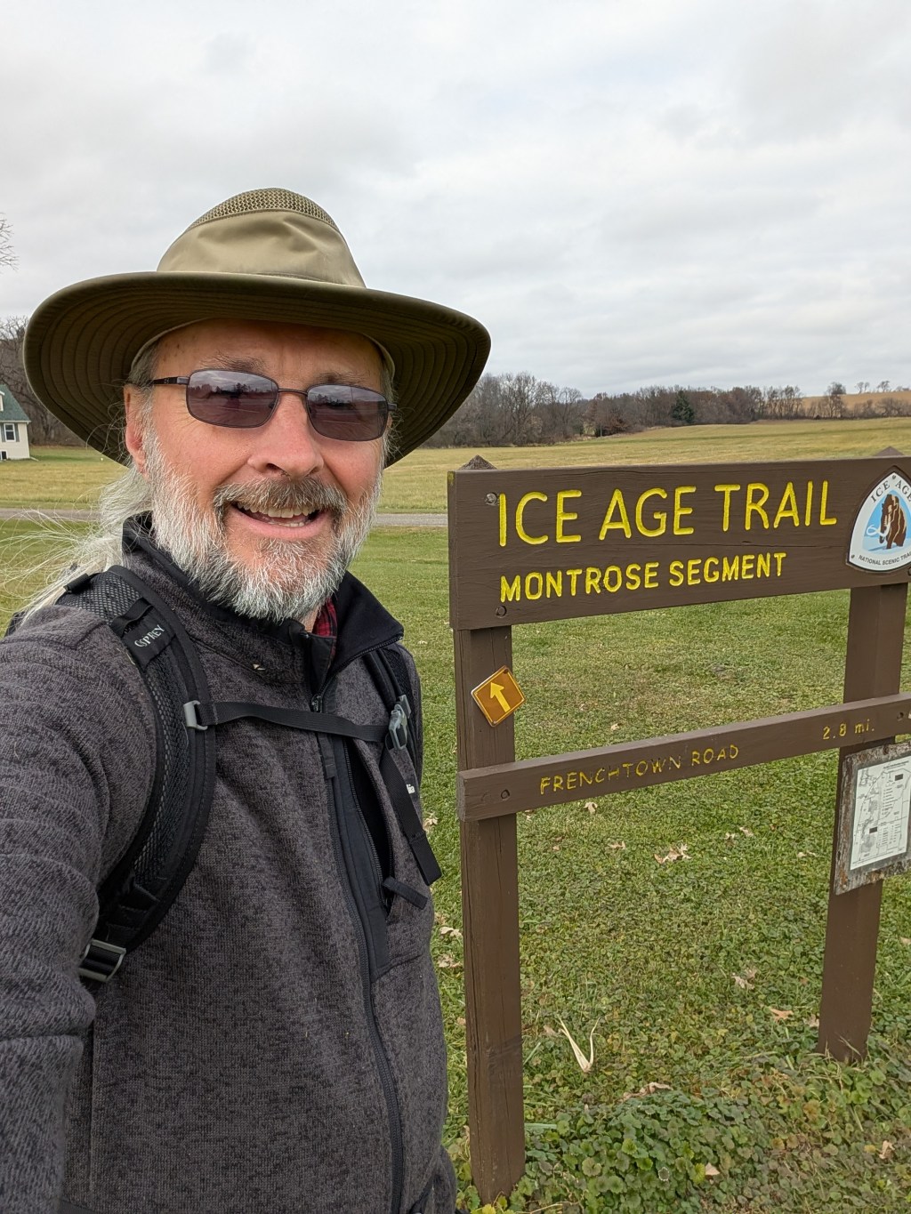 IAT Montrose Segment –&nbsp;11/19/2025