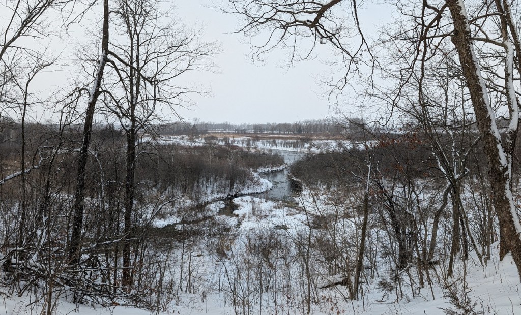 IAT Stony Ridge segment –&nbsp;01/21/2026